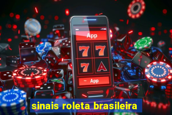 sinais roleta brasileira