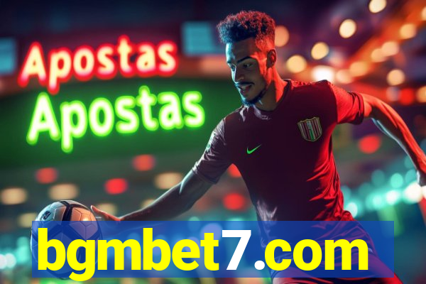 bgmbet7.com