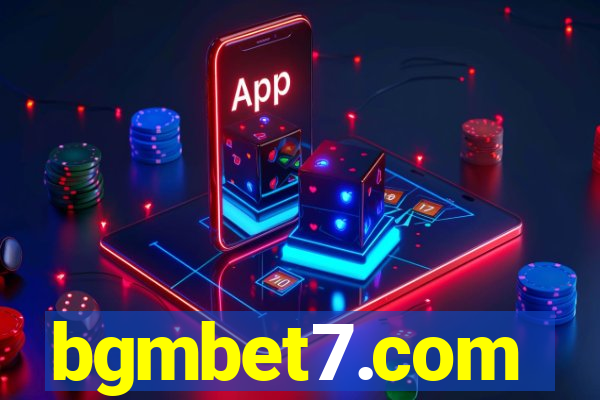 bgmbet7.com