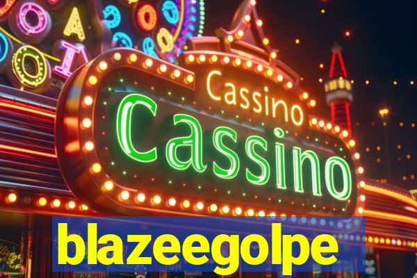 blazeegolpe