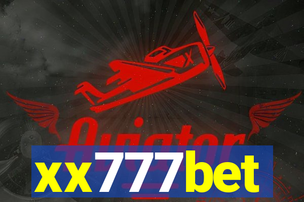 xx777bet