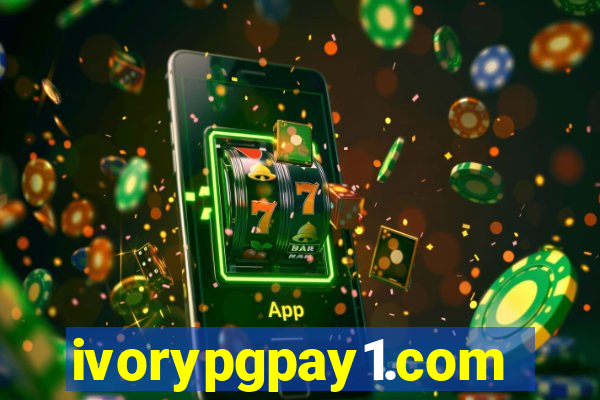 ivorypgpay1.com