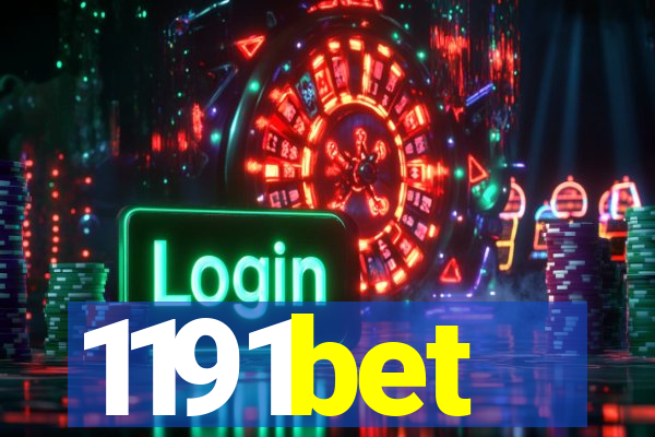 1191bet