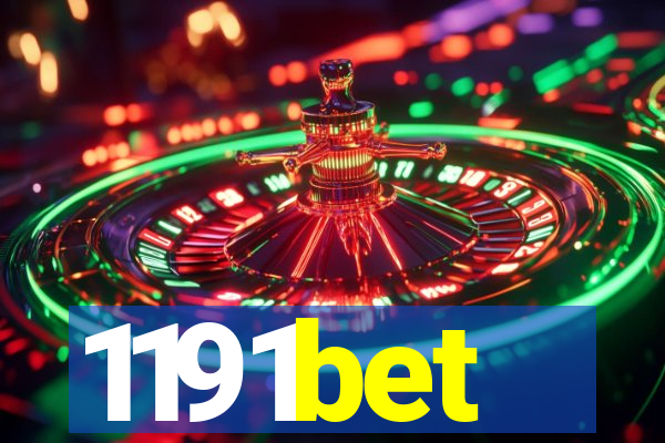 1191bet