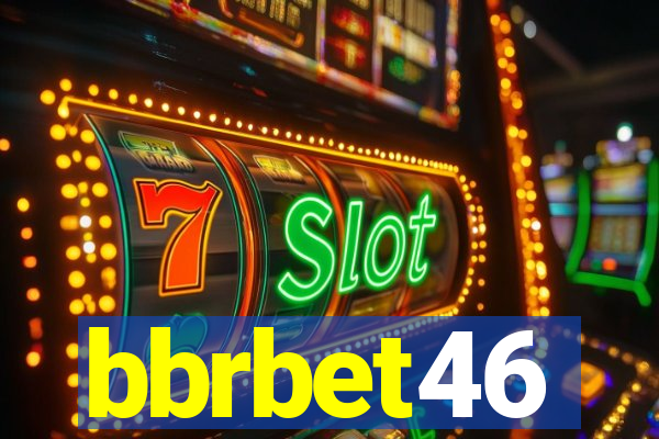 bbrbet46