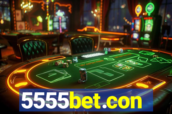 5555bet.con