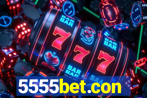 5555bet.con