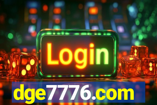 dge7776.com