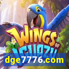 dge7776.com