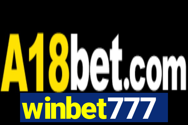winbet777