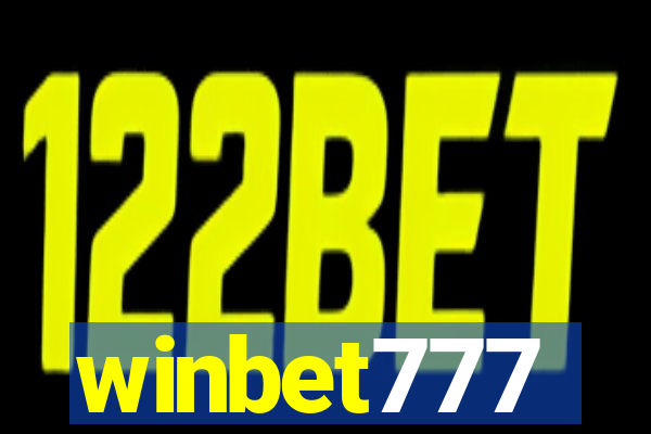 winbet777