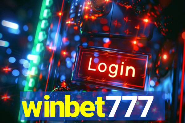winbet777