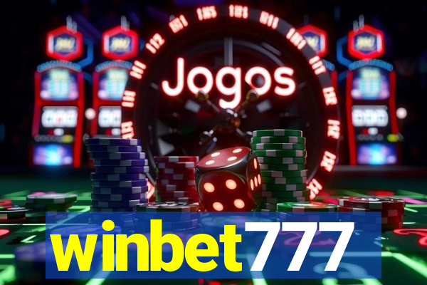 winbet777