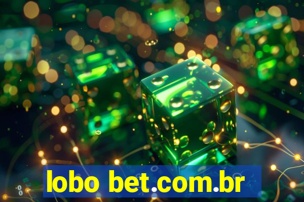 lobo bet.com.br