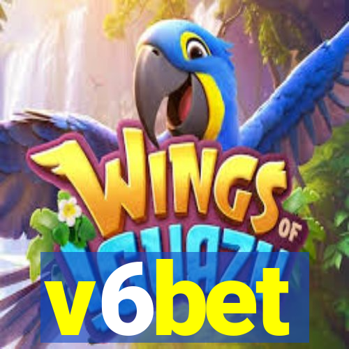 v6bet