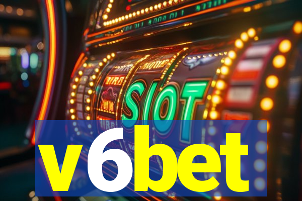 v6bet
