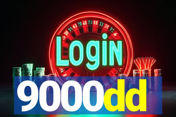 9000dd