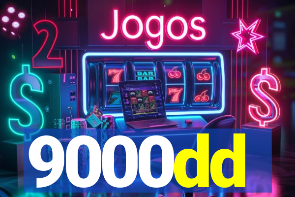 9000dd