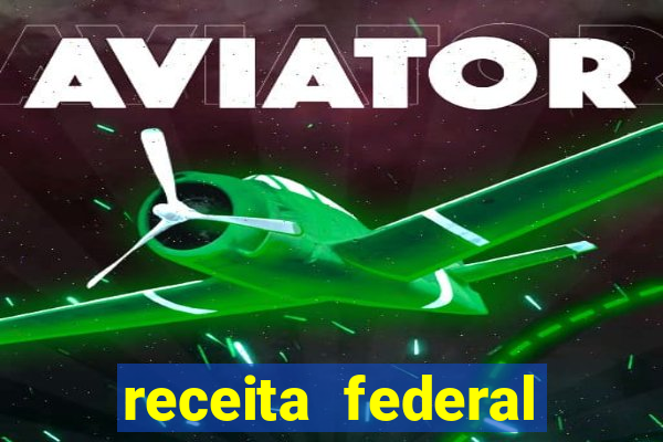 receita federal salvador agendamento
