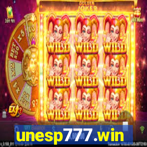 unesp777.win