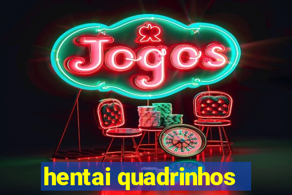 hentai quadrinhos