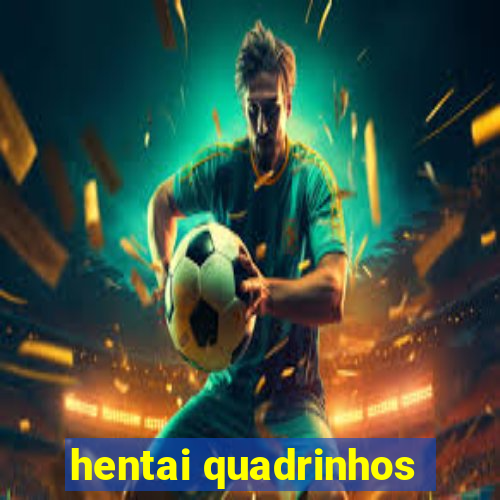 hentai quadrinhos