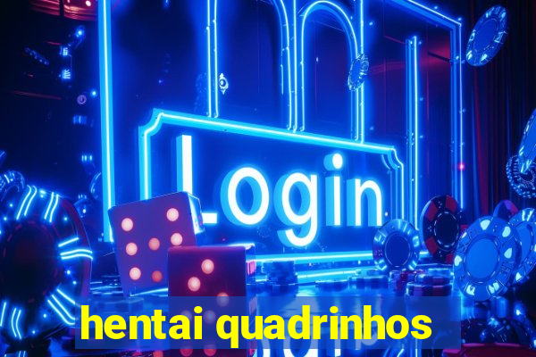 hentai quadrinhos