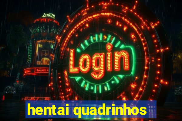 hentai quadrinhos