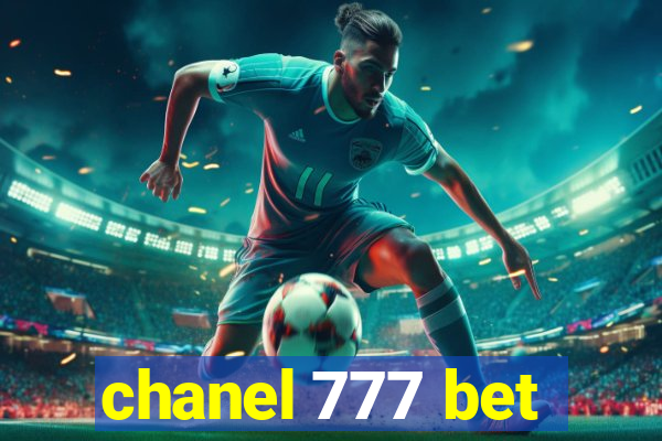 chanel 777 bet