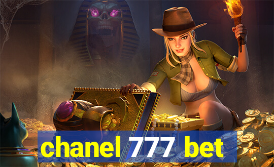 chanel 777 bet
