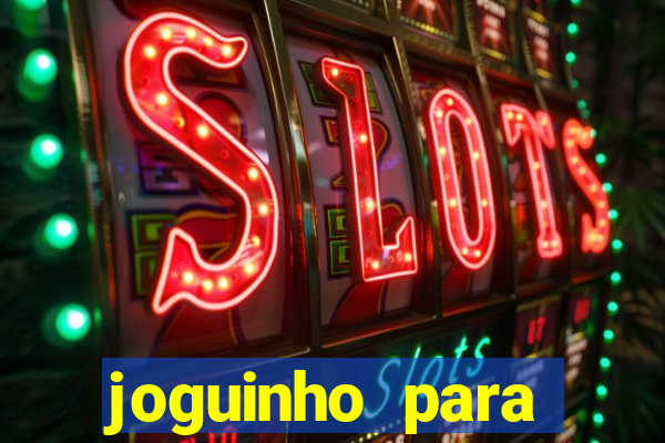 joguinho para ganhar dinheiro sem depositar