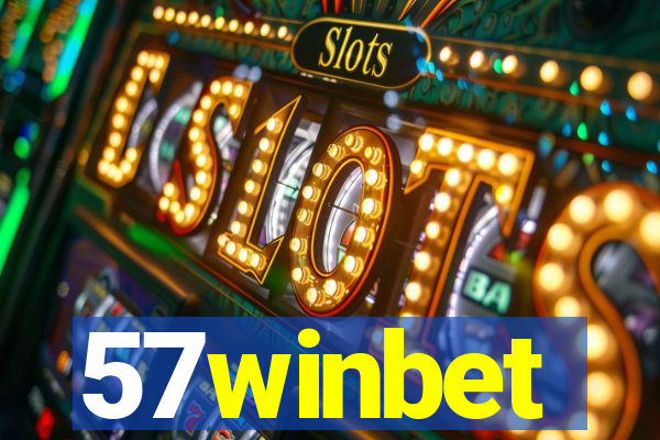57winbet