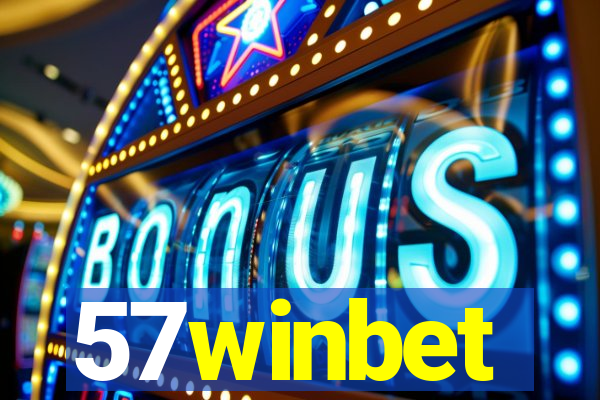 57winbet