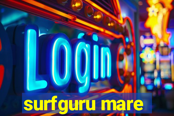 surfguru mare