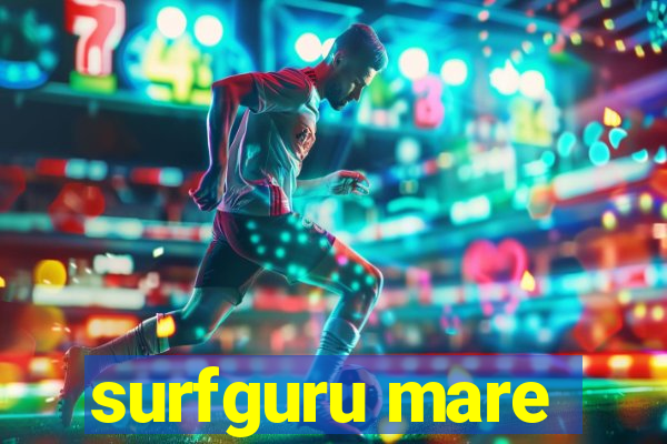 surfguru mare