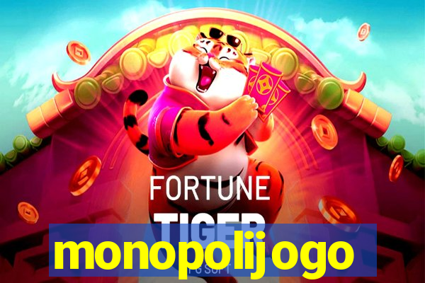 monopolijogo