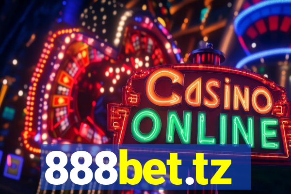888bet.tz