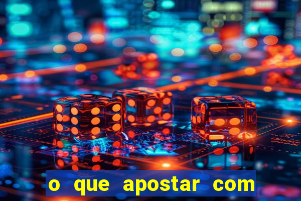 o que apostar com a crush