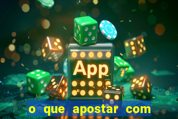 o que apostar com a crush