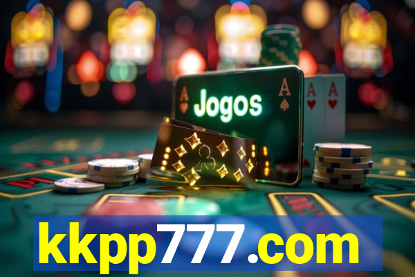 kkpp777.com