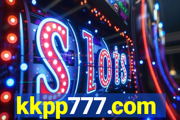 kkpp777.com