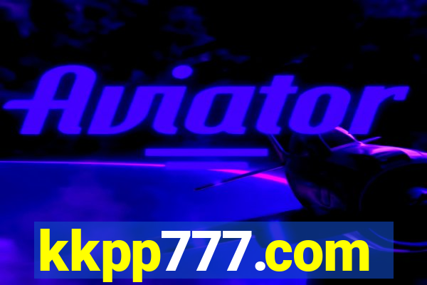 kkpp777.com