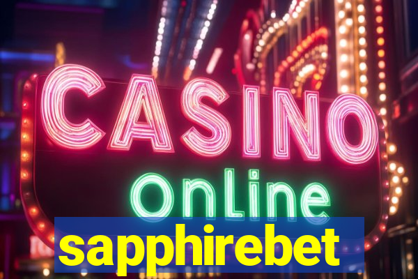 sapphirebet