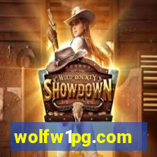 wolfw1pg.com