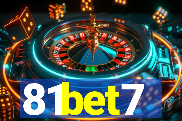 81bet7
