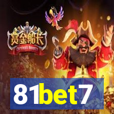 81bet7