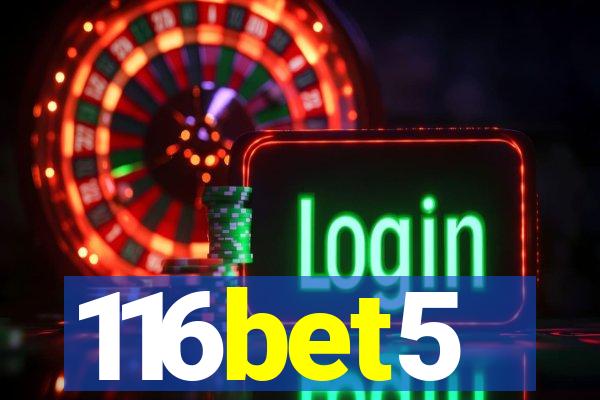 116bet5