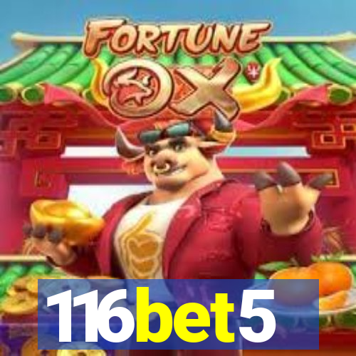 116bet5