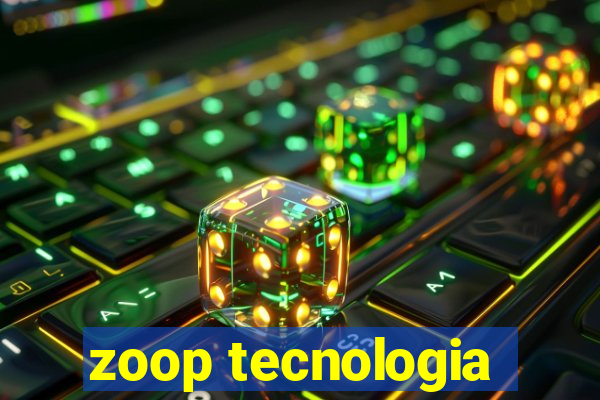 zoop tecnologia