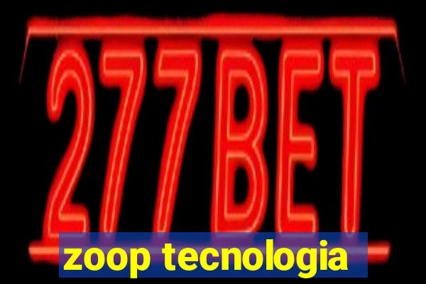 zoop tecnologia